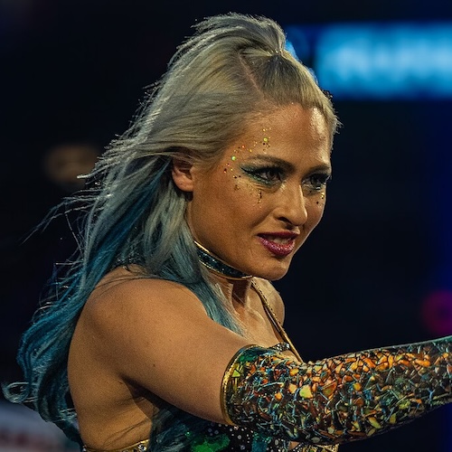 Giulia, Vaquer, Benjamin, Cornette, Duke Hudson, OTT, Tessa, CMLL, Chelsea, MLW, Duran, Raw, SD – Tuesday’s Latest News