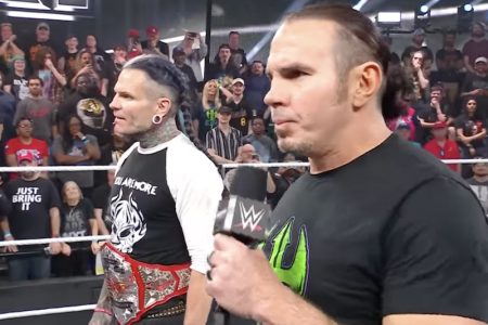 Hardy Boyz