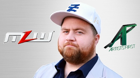 MLW Names Paul Walter Hauser Executive Producer