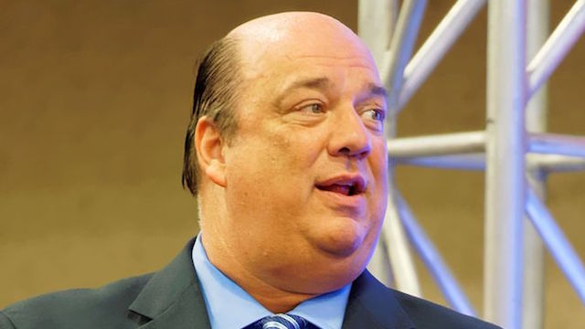 Paul Heyman