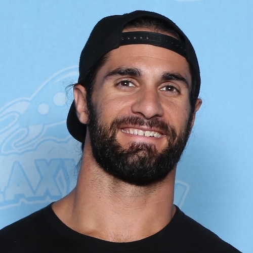 Seth Rollins