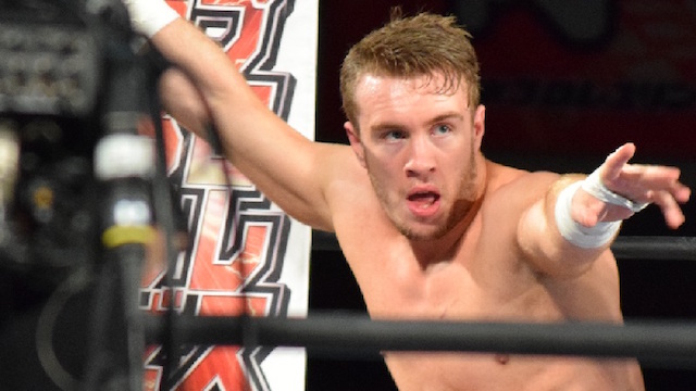 Will Ospreay