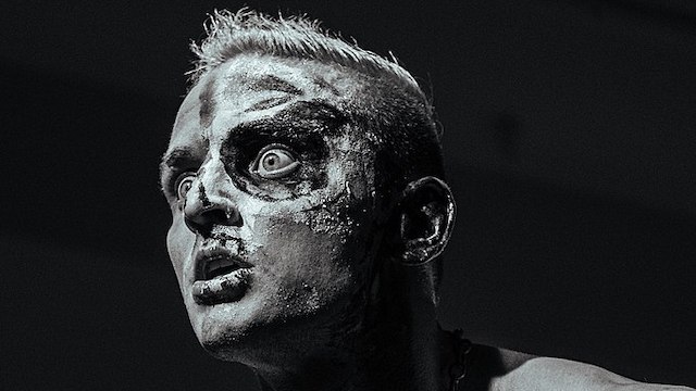 Darby Allin
