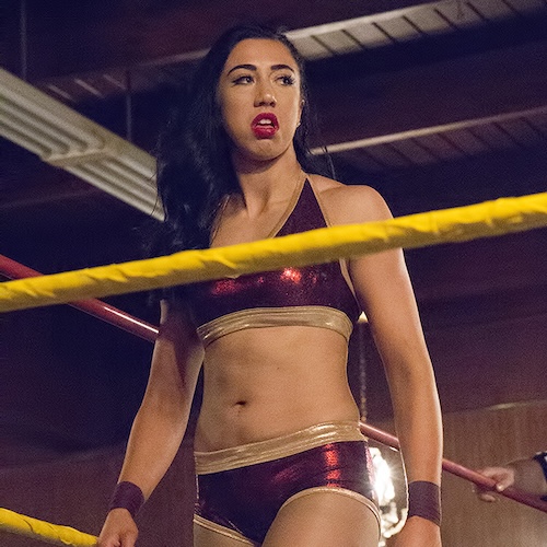 Indi Hartwell