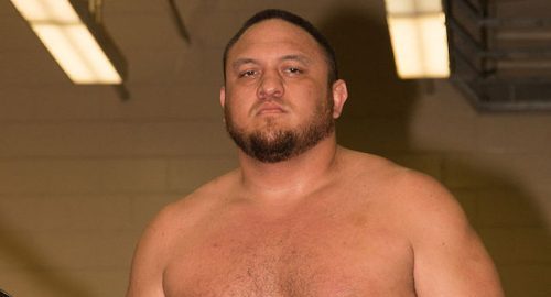 AEW Collision Highlights from April 26, 2025