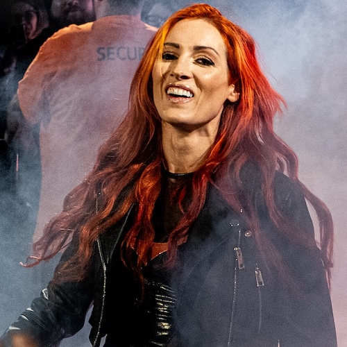 Becky Lynch