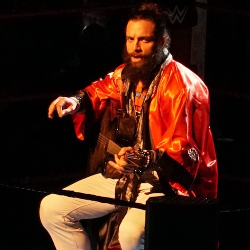 WWE NXT Highlights for May 6, 2025