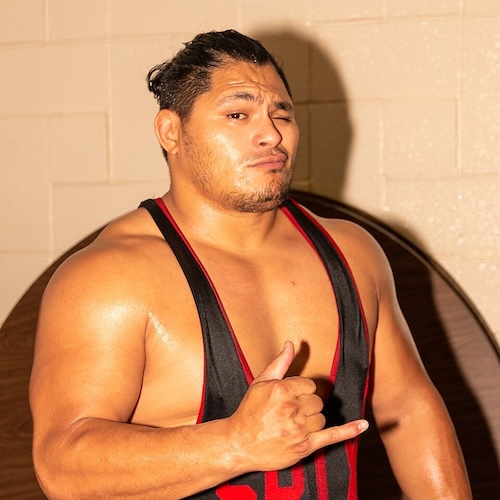 JC Mateo