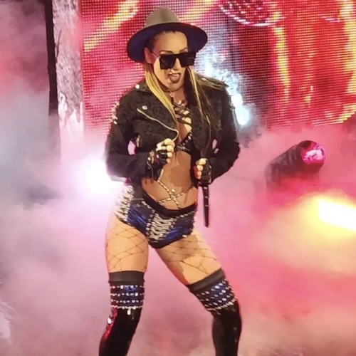 Jacy Jayne, MITB, Daniel Rodimer, Jayden Steele, Stephanie Vaquer, Next Week’s Raw – Saturday’s Latest Pro Wrestling News