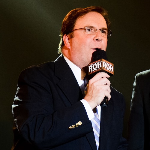 Kevin Kelly