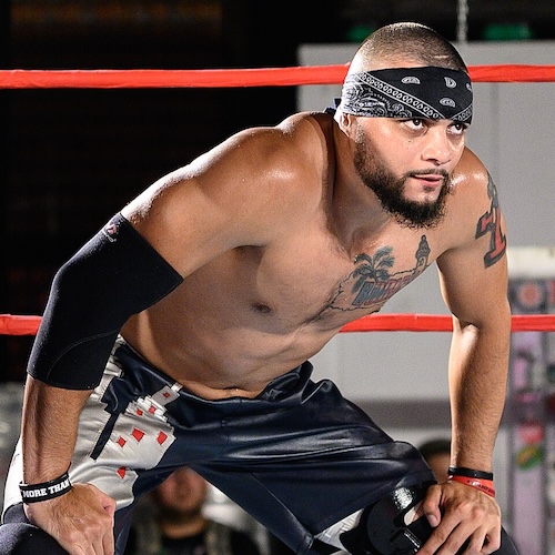 Mike Santana, Ethan Page, Adam Pearce, Mayu Iwatani, Tomohiko Hashimoto, SD Rating, Braun Strowman, Jacy Jayne, Stephanie Vaquer – Wednesday’s News