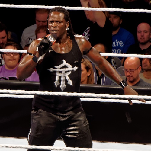 Wrestling Videos for May 6th, 2025