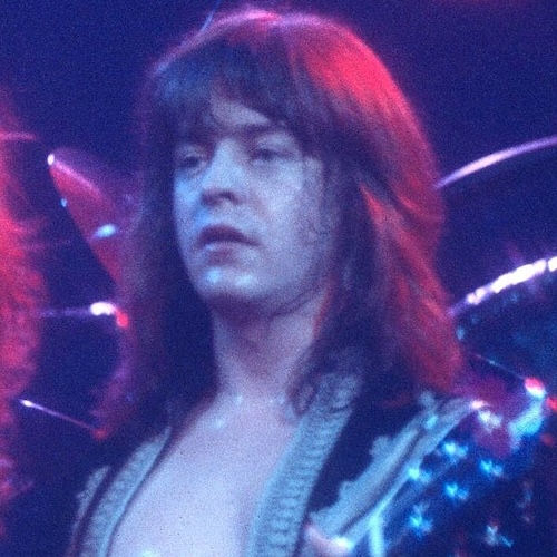 Rick Derringer