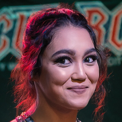 Roxanne Perez