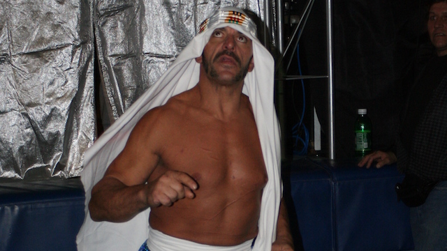 Sabu