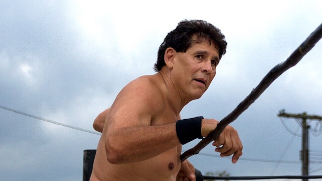 Tito Santana Set to Join the Legends as Hall of Fame Inductee on October 12th, 2025