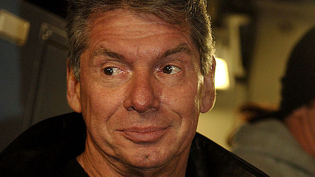 Vince McMahon