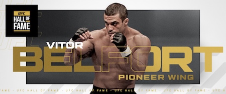 Vitor Belfort
