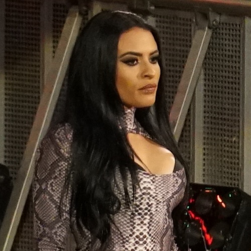 Zelina Vega