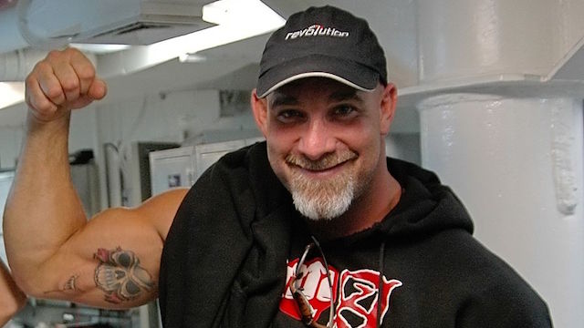 Goldberg