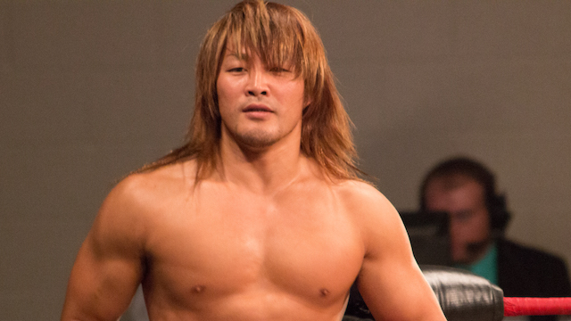 Tanahashi, O’Reilly, CMLL, Kojima, Maple Leaf, Chandler, Cena, Raw, Oracle, Kacy Catanzaro, TNA+, Soul, 2K, WWE Unreal, Dynamite – Wednesday’s Latest News