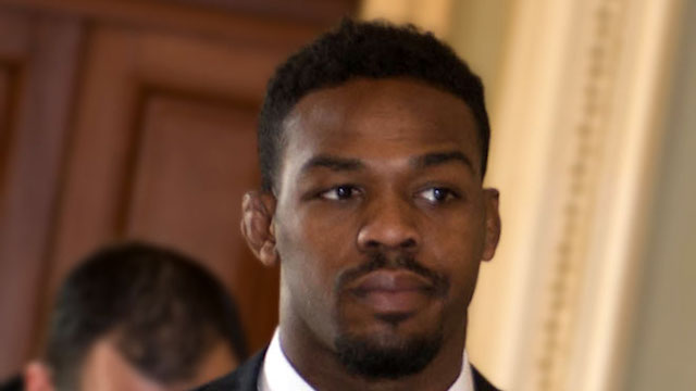 Jon Jones