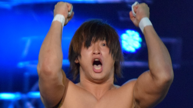 Ibushi, Okada, All In, Collision, CMLL, NXT, Mina, Alba, B-Fab, Owens, Gable, Edwards, Shotzi Blackheart, Keith Lee, Bill Goldberg, NJPW Soul – Thursday’s Wrestling News