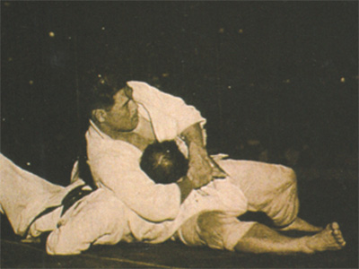 MMA