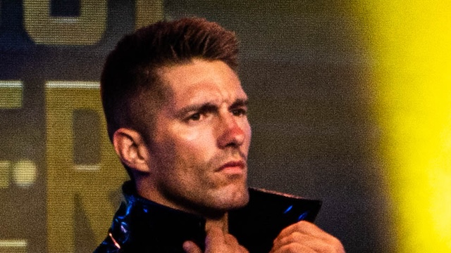 Zack Sabre Jr.