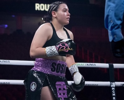 Photo Credit @valentin_romero8 as supplied by Boxlab Promotions for PR.