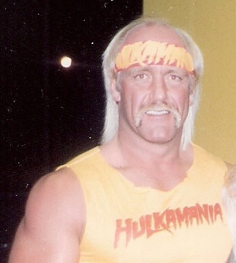 Hulk Hogan