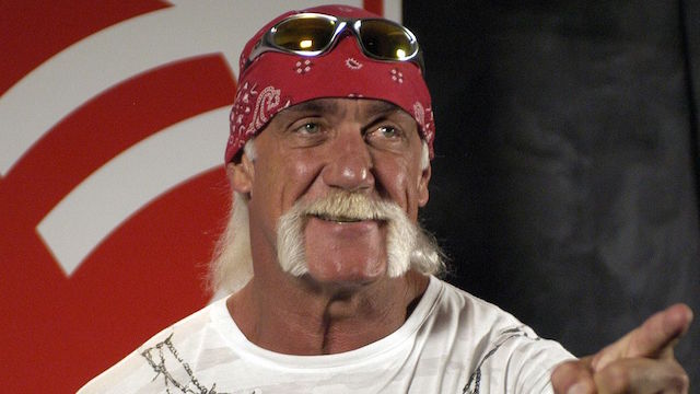 Hulk Hogan