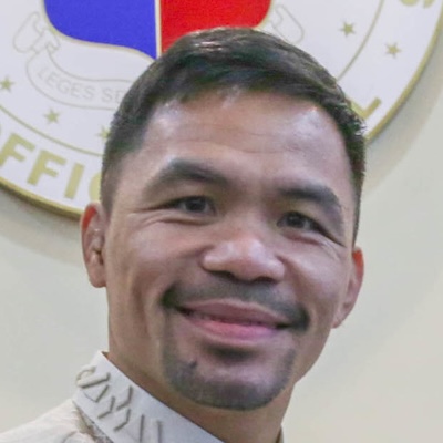 Manny Pacquiao