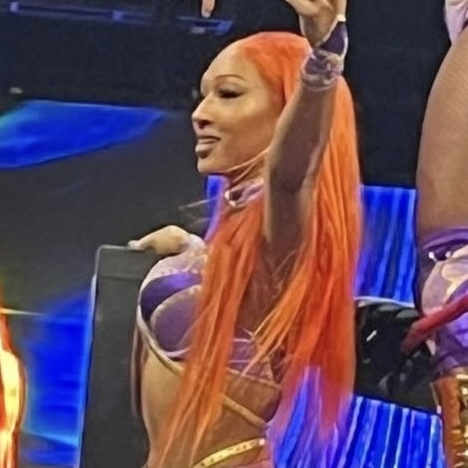 Mara Sade