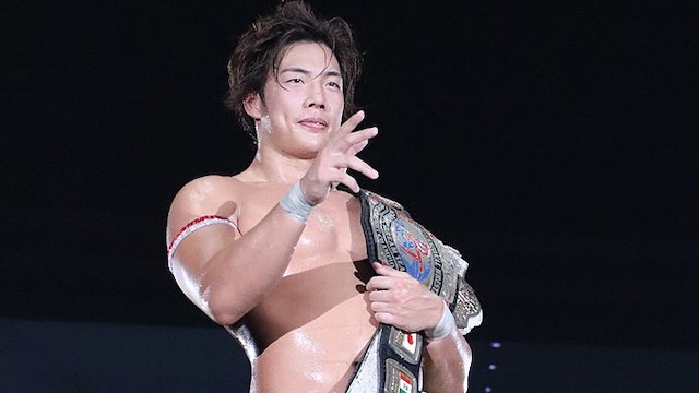 Konosuke Takeshita