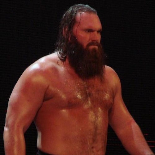 Mike Knox on Hulk Hogan’s Death, Signing with WWE, TNA, Aces & Eights