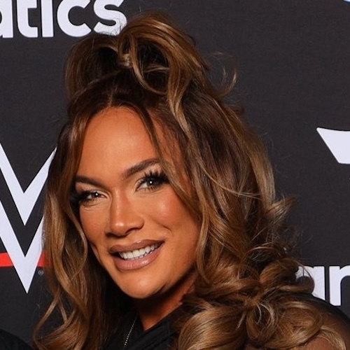 Nia Jax
