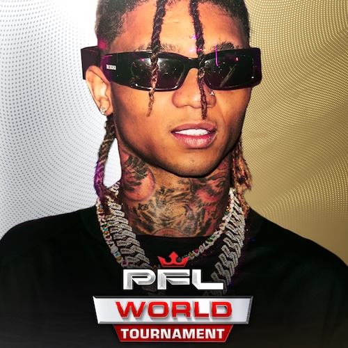 Swae Lee PFL