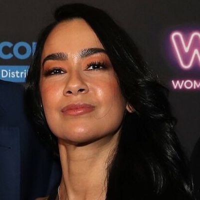 AJ Lee