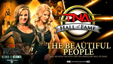 The Beautiful People