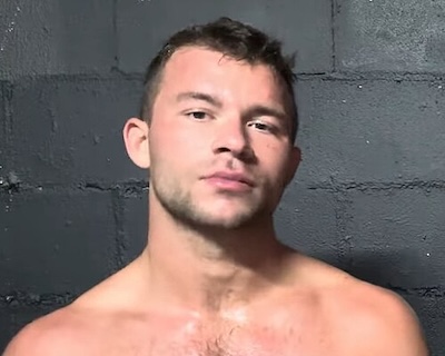 Daniel Garcia