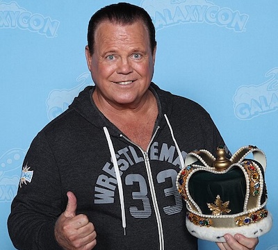 Jerry Lawler