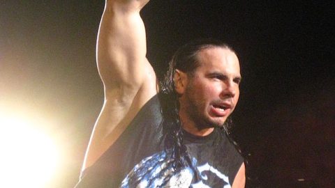 Matt Hardy