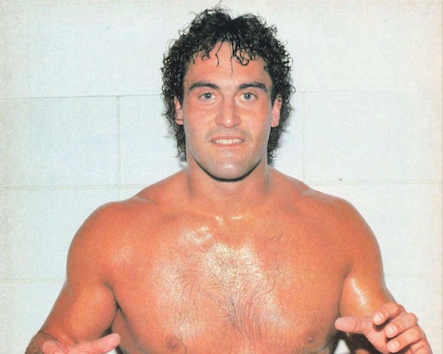 Mike Rotunda, Kross, Matt Riddle, Scorpio, AJ Lee, Cena, MSG, Dynamite, New Year’s Smash, Steve Maclin, SNME, Raw, Mania 42, Santos Escobar, Rikishi, NXT – Tuesday’s News (Updated)