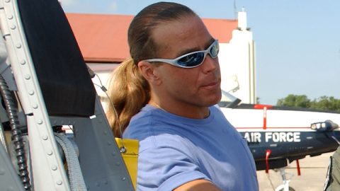 Shawn Michaels