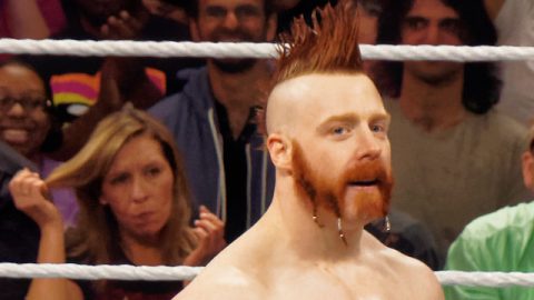 Sheamus