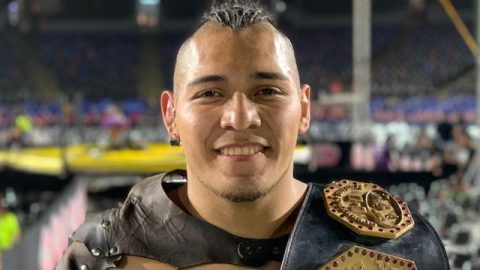 El Hijo del Vikingo