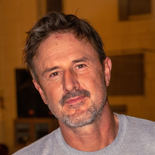 David Arquette