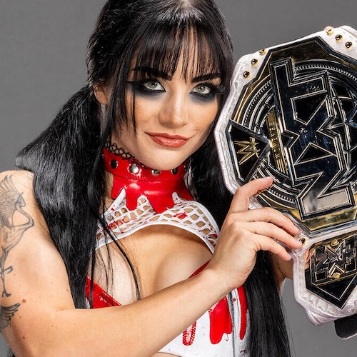 Tatum Paxley, Izzi, Hail, Mick Foley, Jake Roberts, Jacy Jayne, Raw, Young Lions, Stephanie Vaquer, MLW, NJPW, Kendal Grey, Oba Femi, NXT Next Week – Wed. Latest News for January 7th, 2026