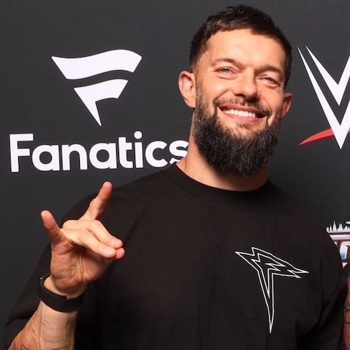 Finn Balor